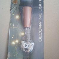 led pour bouteille