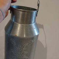 pot de lait