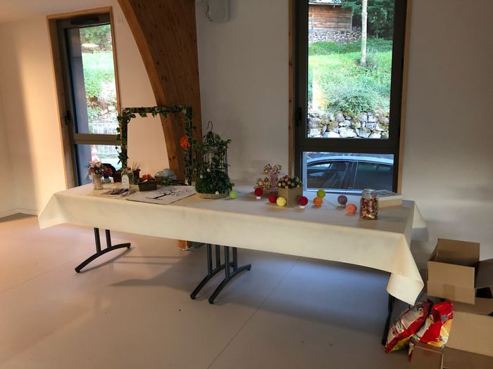 a 17 h du mariage - 6