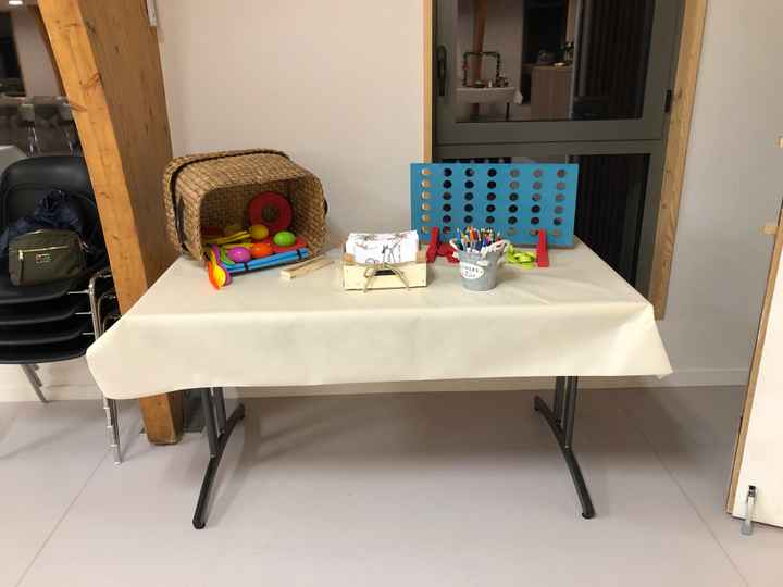 a 17 h du mariage - 5