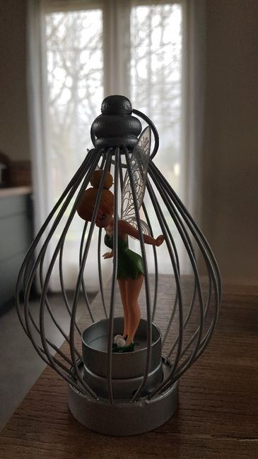 Ma petite clochette - 2