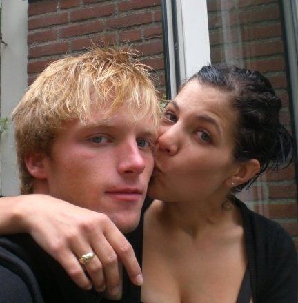 Publiez votre plus belle photo de couple ! - 1