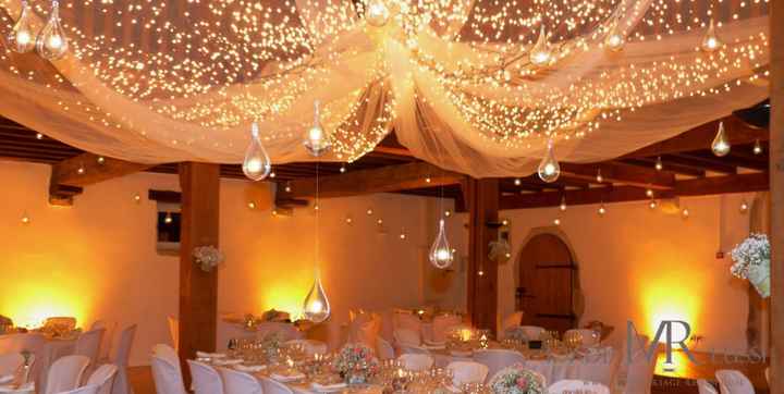 Décoration tables - 1