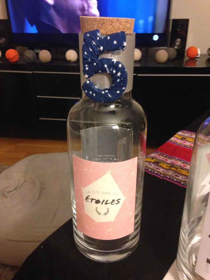 Nos bouteilles à vœux - 3