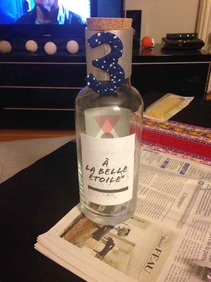 Nos bouteilles à vœux - 4