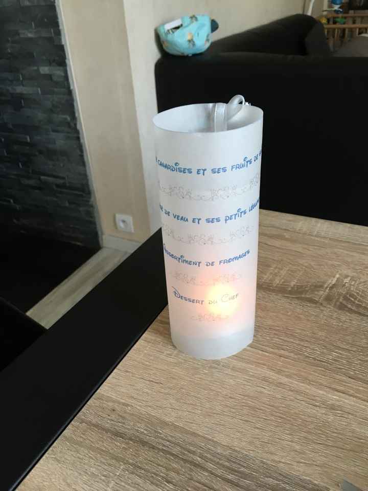 Menus finis !! - 1