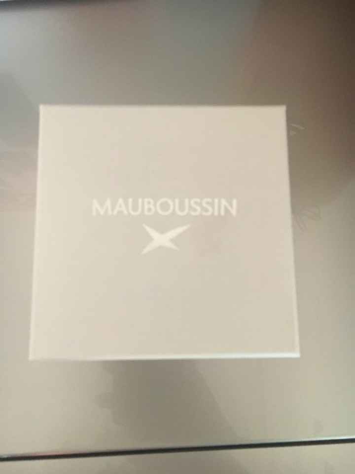 Enfin à la maison !! - 1