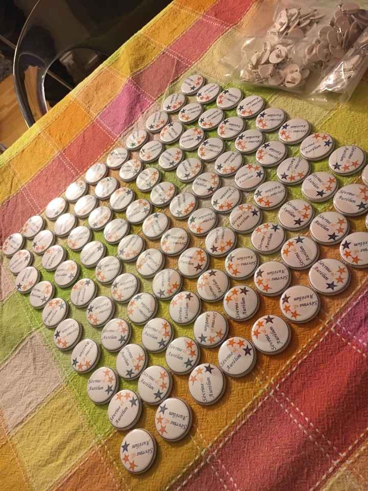 Diy du weekend !! - 3