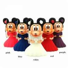 usb minnie