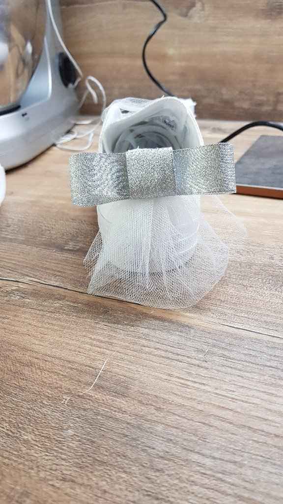 Customisation de mes chaussures - 3