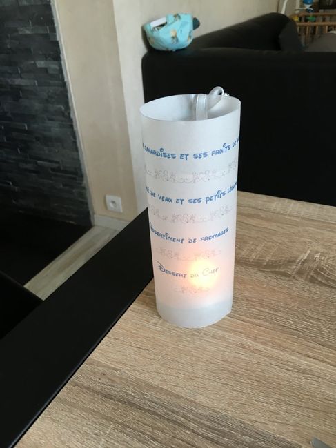 Menus finis !! - 1