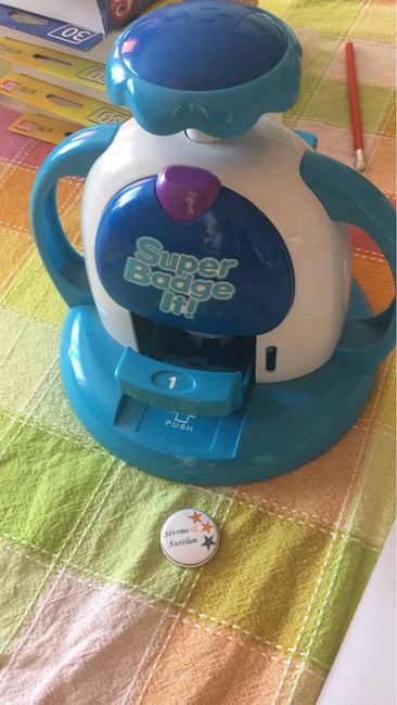 Diy du weekend !! - 2