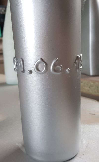  Test bouteille soliflore - 3