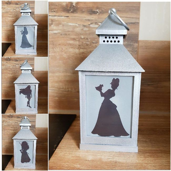  Mes Diy de la journée - 2