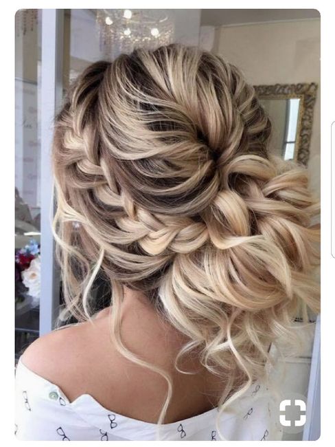Premier essai coiffure - 4