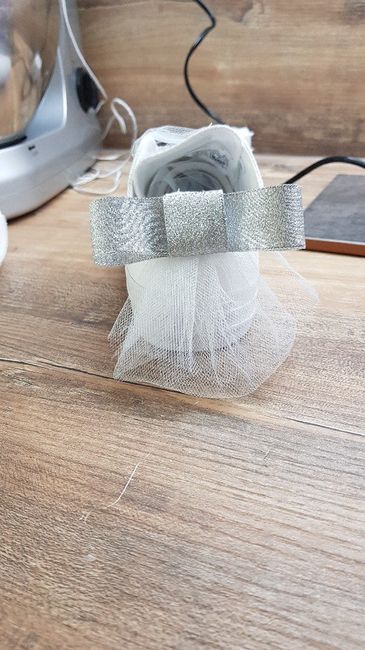 Customisation de mes chaussures - 3