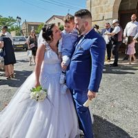 Mariage passé où vendre la déco? - 1