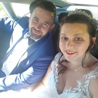 Mariage passé où vendre la déco? - 1