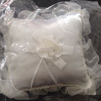 Coussin alliances - 1