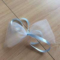 Noeud voiture invités