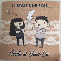 💕💕comment sont vos faire-part???💕💕 - 1