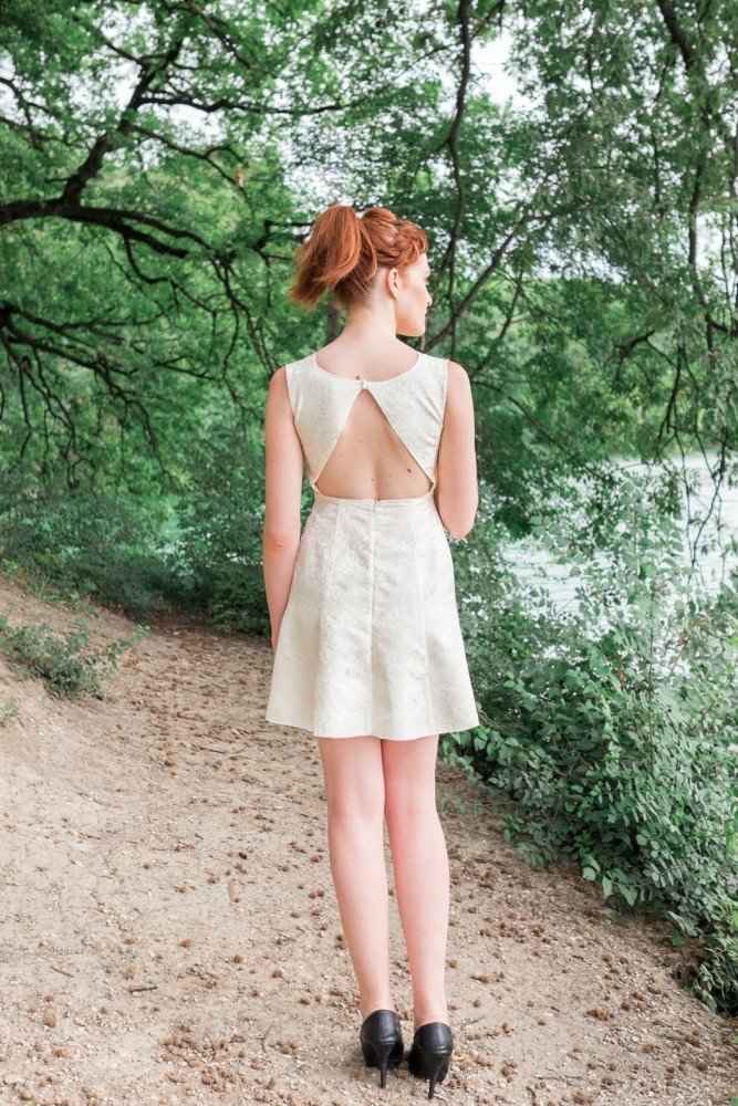 Tenue du lendemain - 1