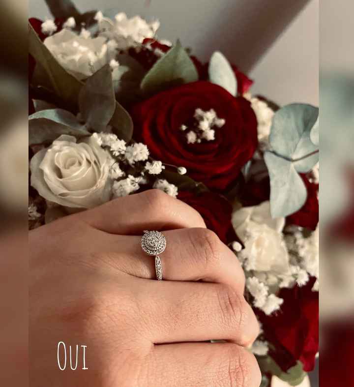 a quand le mariage ? - 1