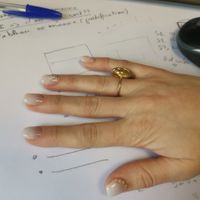 Avis manucure avant test - 3