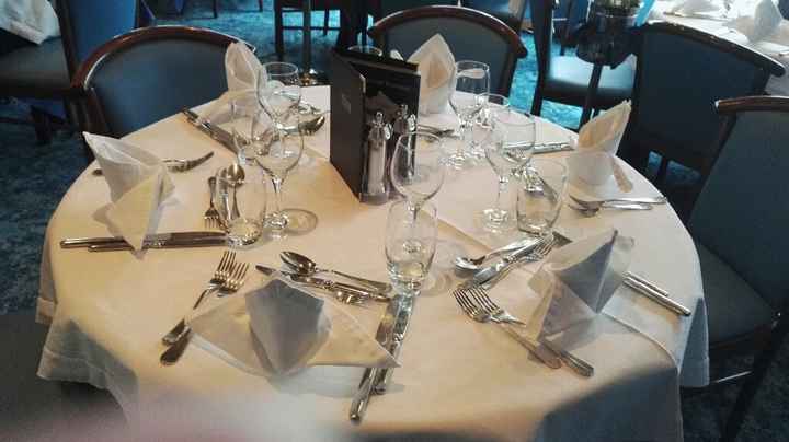 Thème du mariage - 2