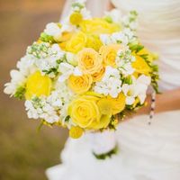 Mon bouquet sera composé de ... 💐 - 1