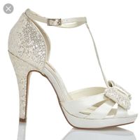 J’ai reçu mes chaussures !! Et vous à quoi elles ressemblent ? - 1