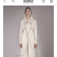 Bon plan msr Monoprix x Alexis Mabille - 2