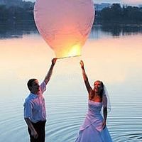 Animation durant la réception