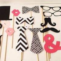 Photobooth Vintage and Fun