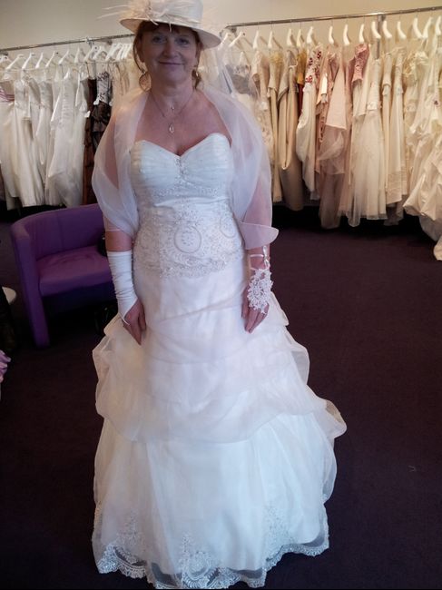 MA ROBE