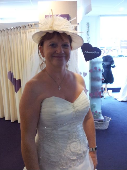 MA ROBE 