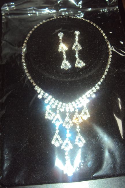 Ma parure
