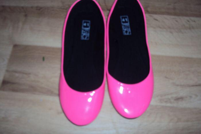 Chaussures