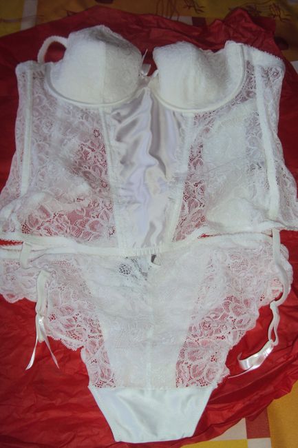 lingerie