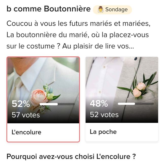 Boutonnière 4