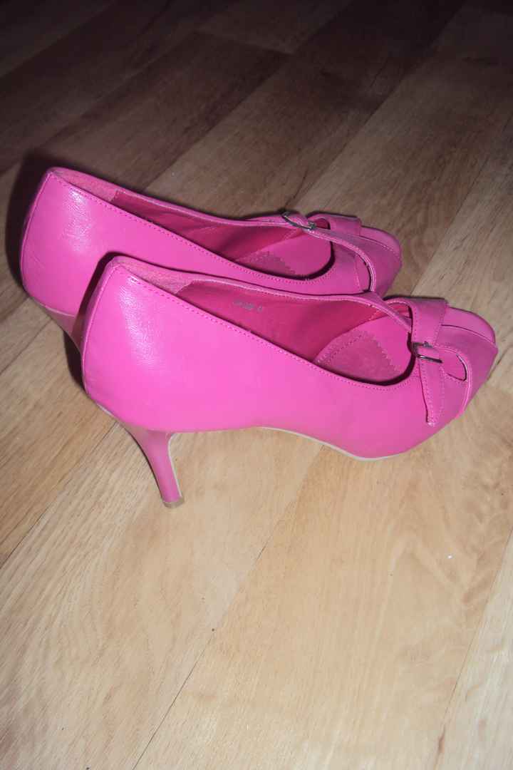 chaussures