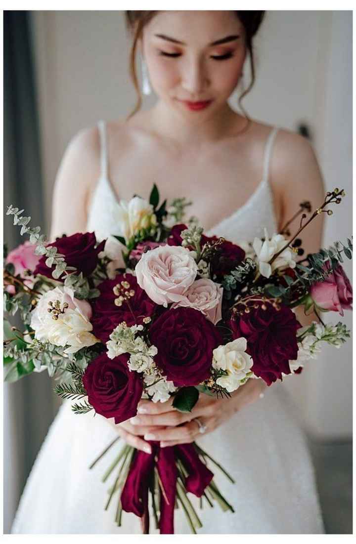 Devis fleuriste - 1