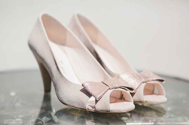 Mes chaussures!!!