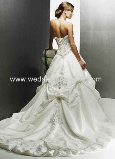 ROBE MARIAGE
