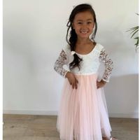 Tenue enfants d'honneur - 1
