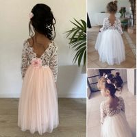 Tenue enfants d'honneur - 2