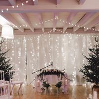 Salle de la cérémonie laïque