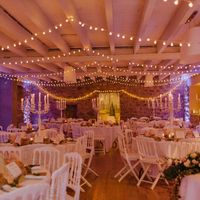 Rendu final tout allumé 