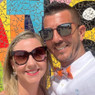 Laetitia & Florent