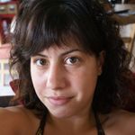 Mélanie Amprimo
